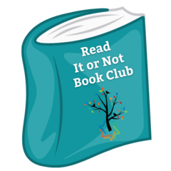 Banner Image for Mekor Shalom's Read It or Not Book Club